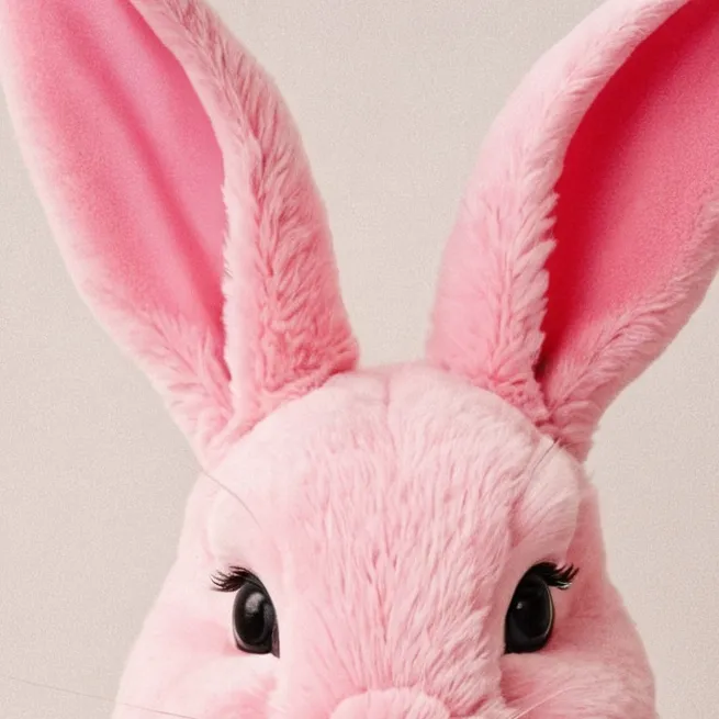 chat with ai character: Pinki (pink)