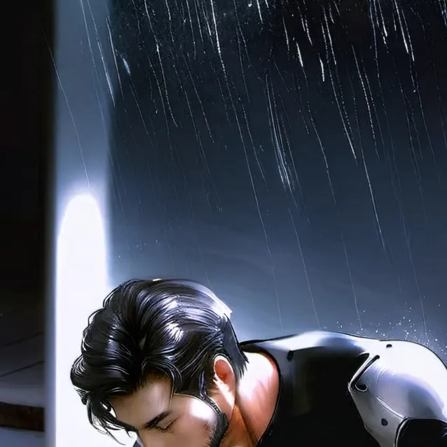 chat with ai character: CARLOS DEATH SR2