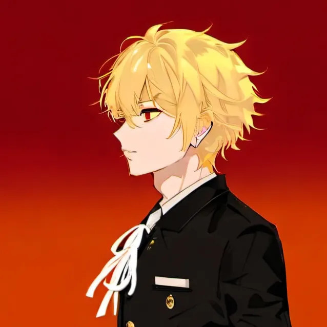 chat with ai character: LOV X CSM