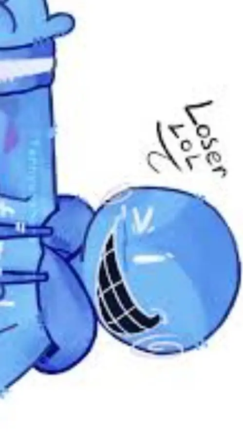 ai character: bluudud x Elliot background