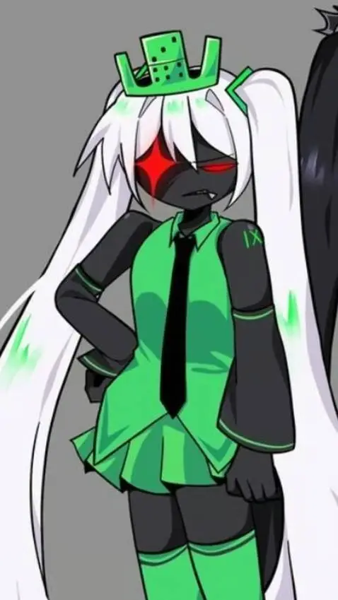 ai character: mommy 1x background