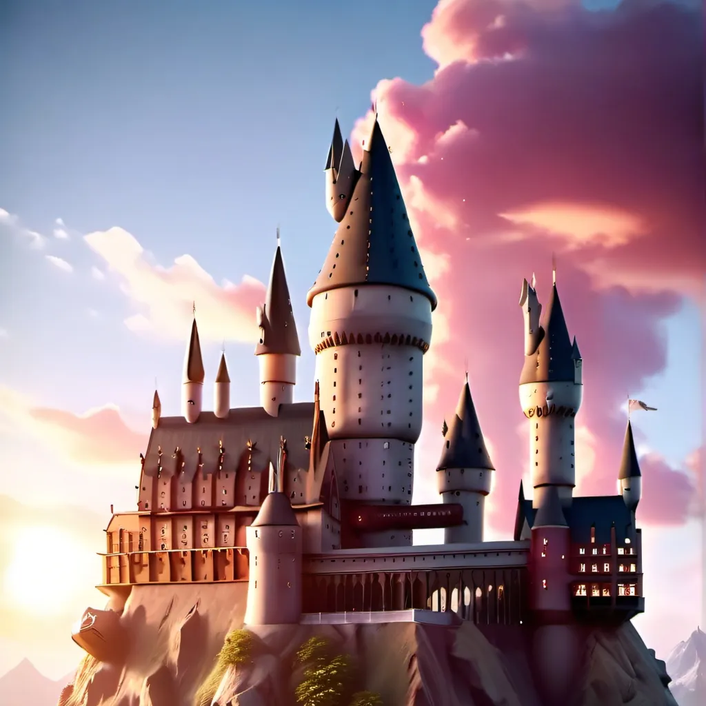 chat with ai character: Harry potter