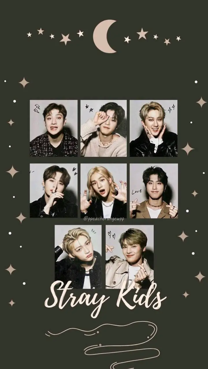 ai character: SKZ Rollerblading! background