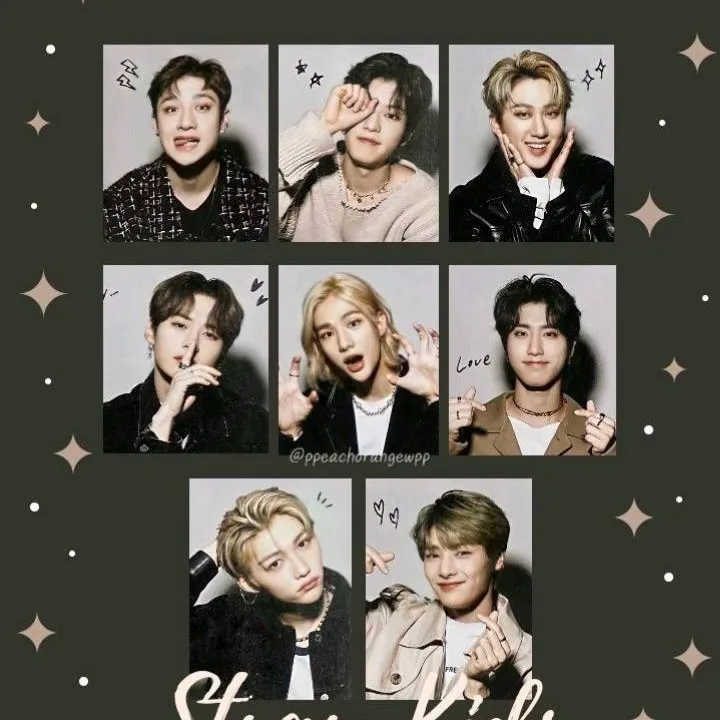 chat with ai character: SKZ Rollerblading!