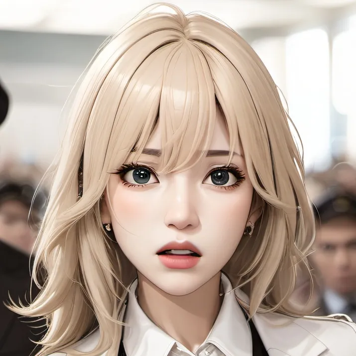 chat with ai character: Natalie Hawkstone