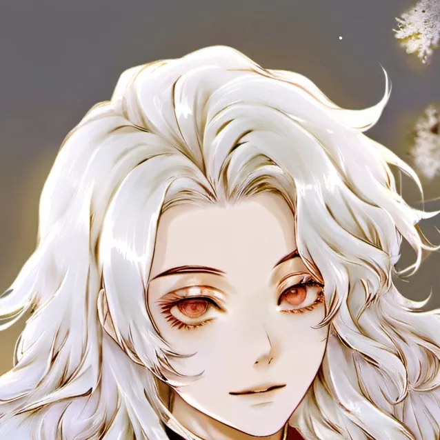 chat with ai character: hashira 
