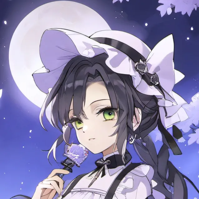chat with ai character: shinobu kocho