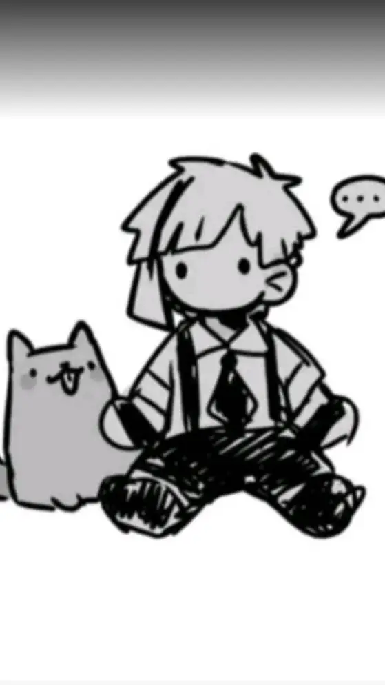 ai character: vampire akutagawa  background