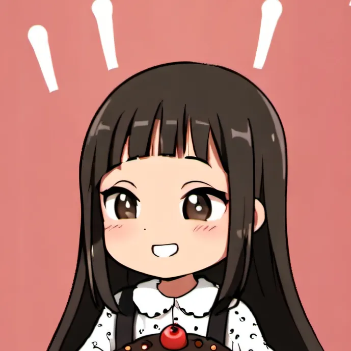 chat with ai character: Me (but dream self