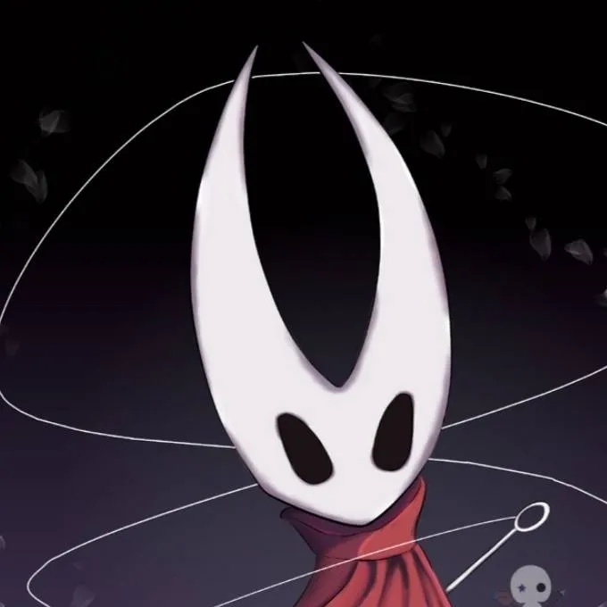 chat with ai character: Hornet