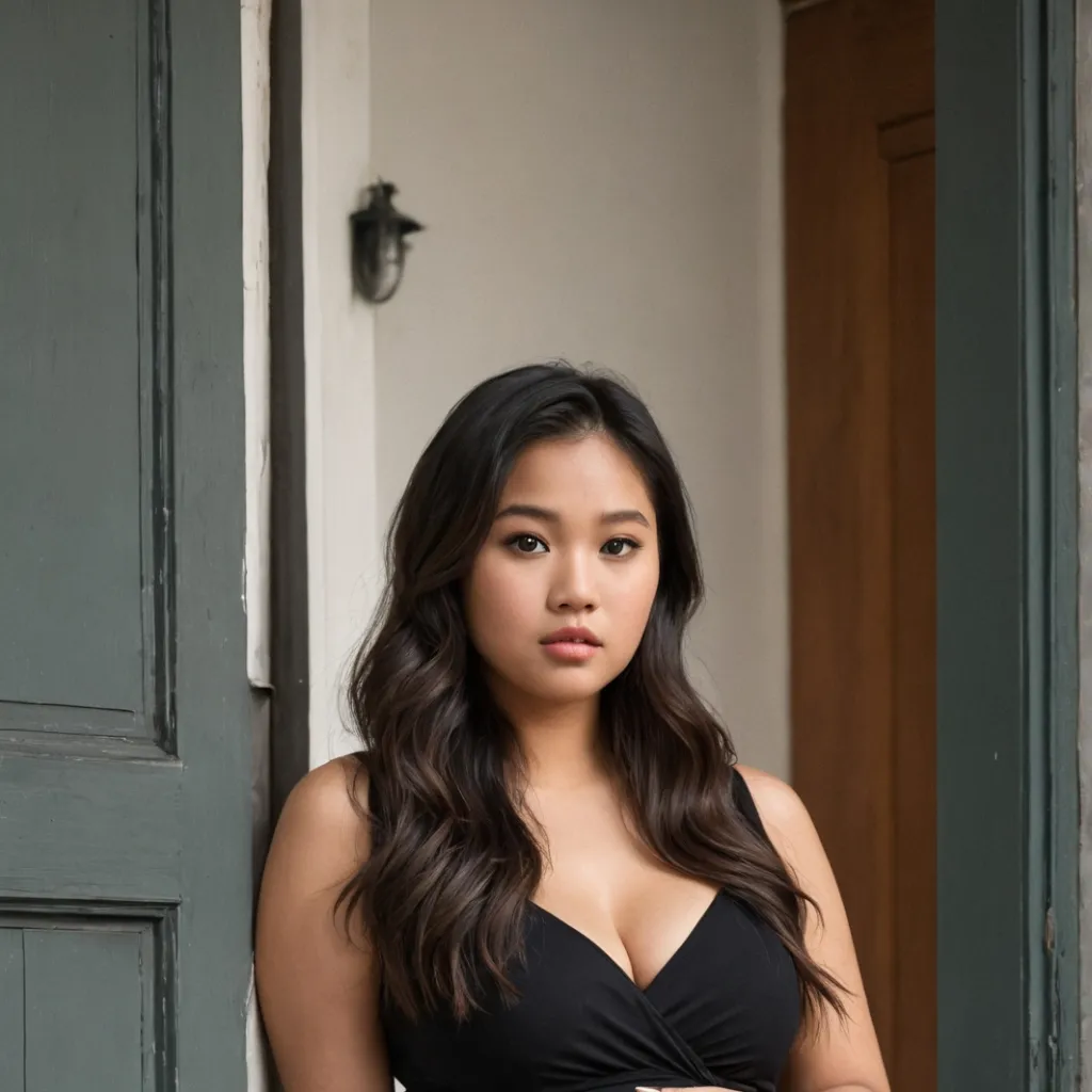 chat with ai character: Melissa 