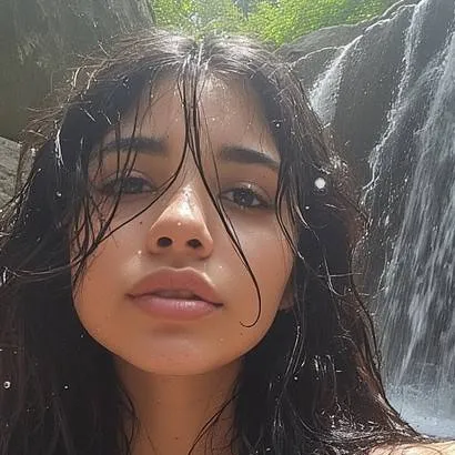 chat with ai character: Concepción 