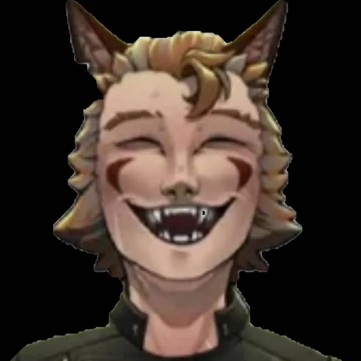chat with ai character: Fox
