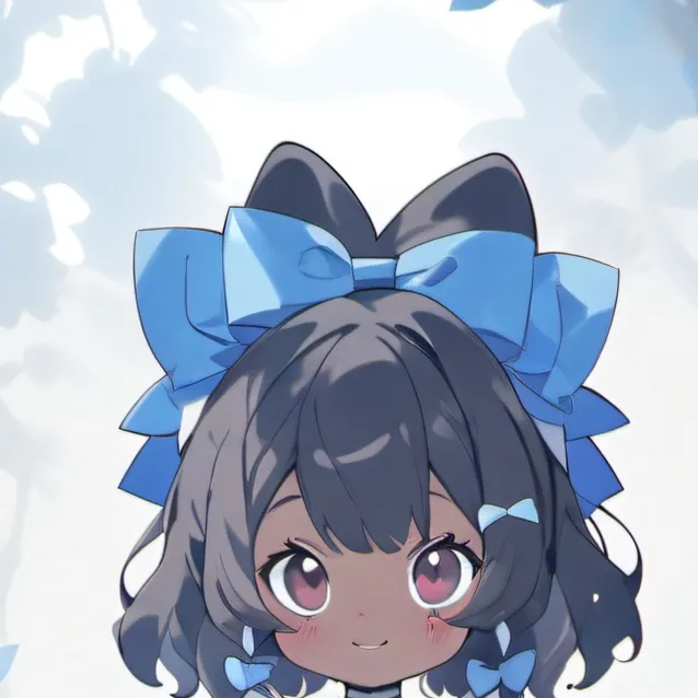 chat with ai character: Katty