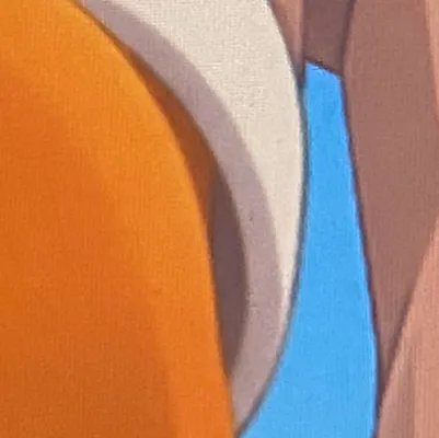chat with ai character: Giant orange (fem)