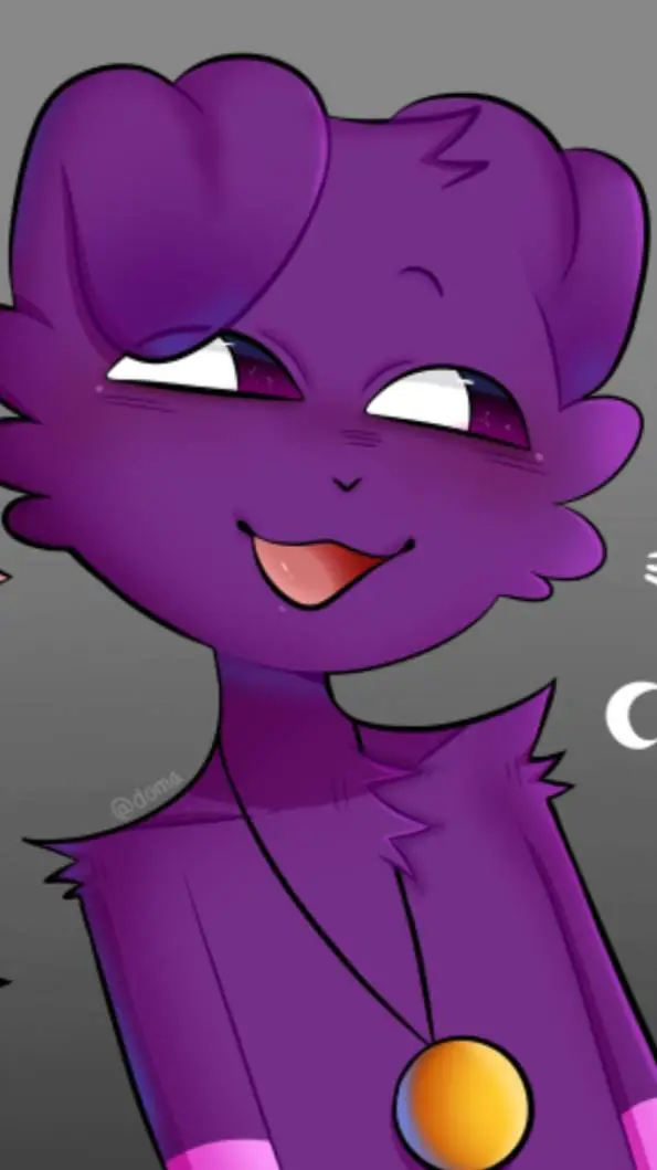 ai character: Catnip background