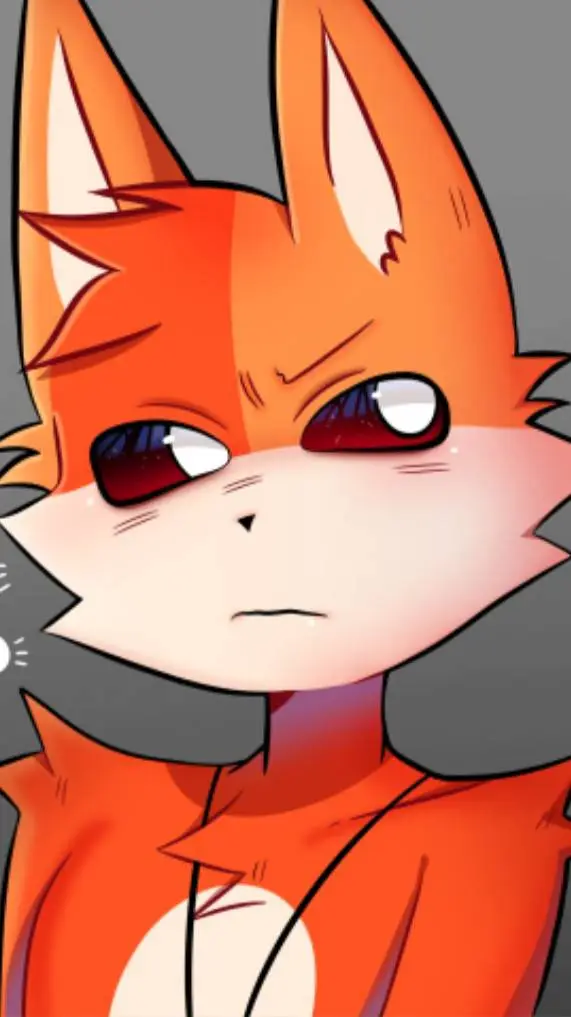 ai character: Dogdaze background