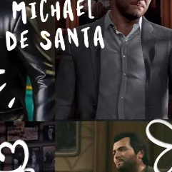 chat with ai character: Y/n De Santa