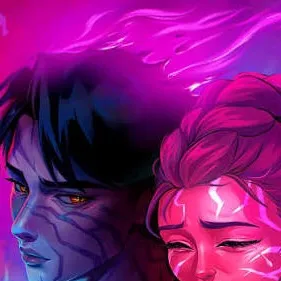 chat with ai character: K-pop demon hunter