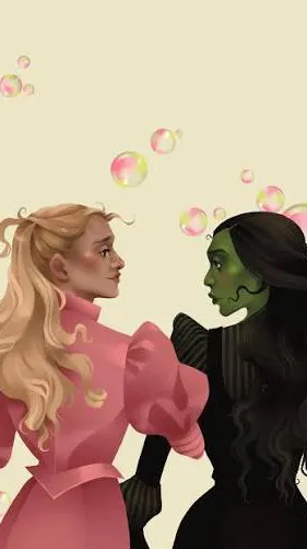 ai character: 𝒲𝒾𝒸𝓀ℯ𝒹 background