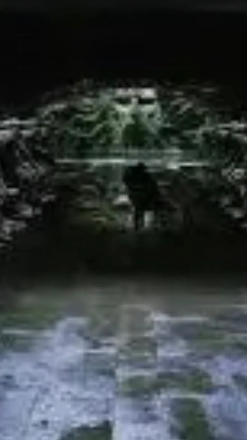 ai character: Chamber of secrets background