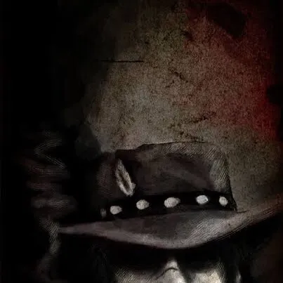 chat with ai character: Rdr2