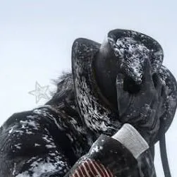 chat with ai character: ★RDR2★