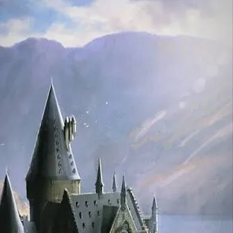 chat with ai character: Hogwarts 