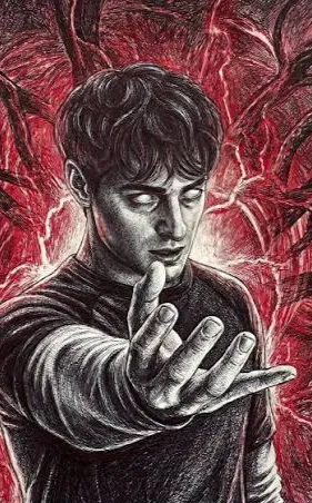 chat with ai character: ST s5 