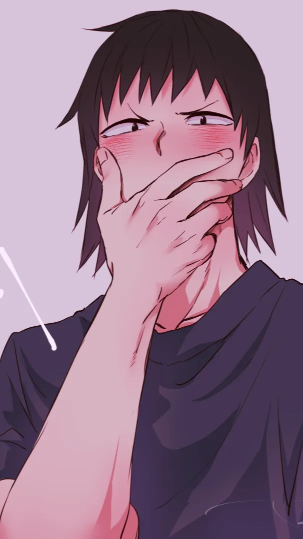 ai character: Hanta Sero background