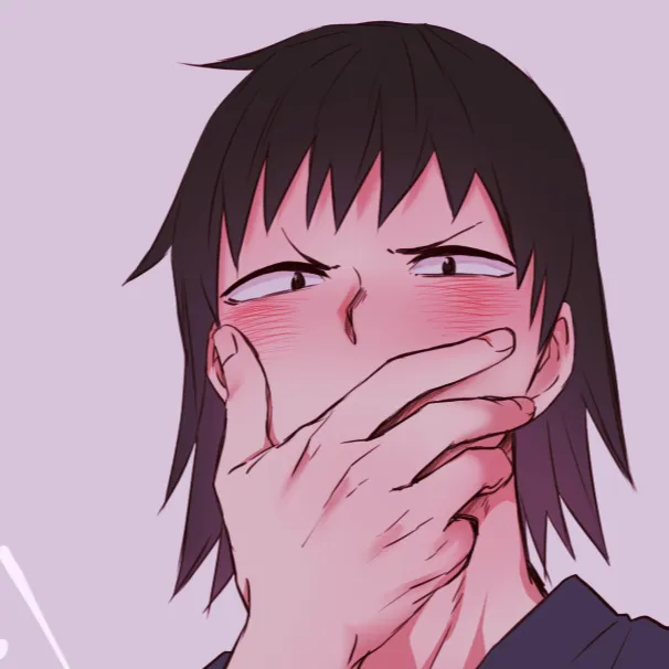 chat with ai character: Hanta Sero
