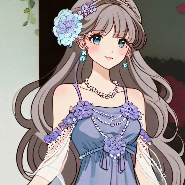 chat with ai character: Amara