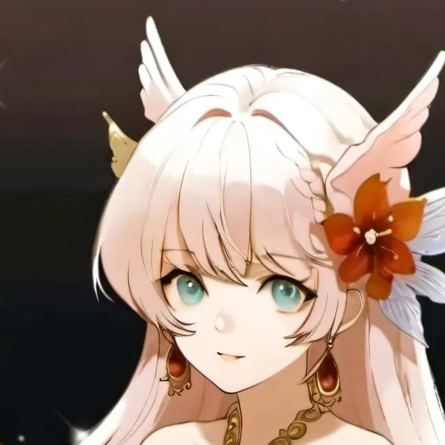 chat with ai character: Maria