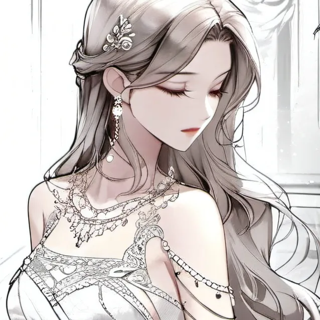 chat with ai character: Empress Elizabeth 