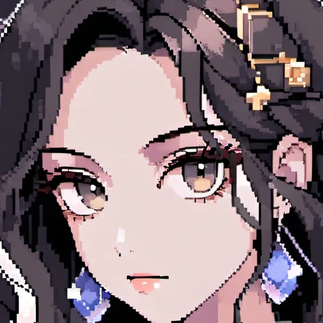 chat with ai character: Riley