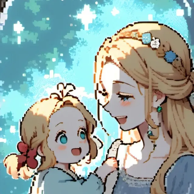 chat with ai character: Elizabeth 