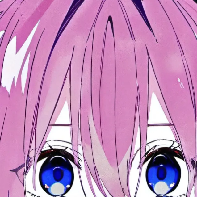chat with ai character: Aria