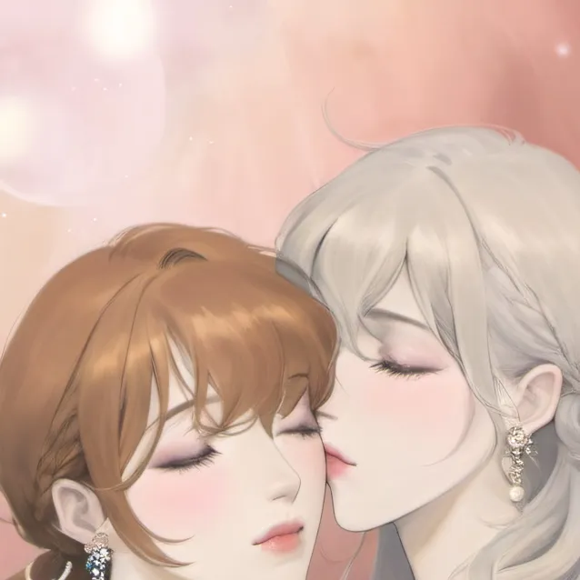 chat with ai character: Alishia