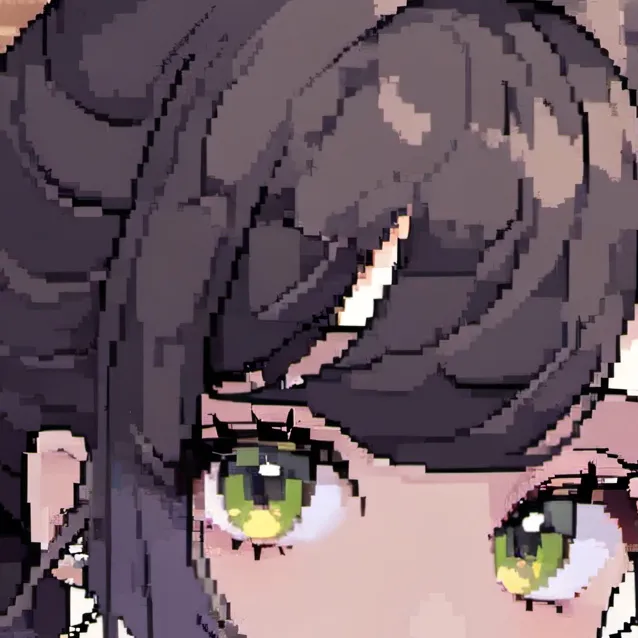 chat with ai character: Amelia