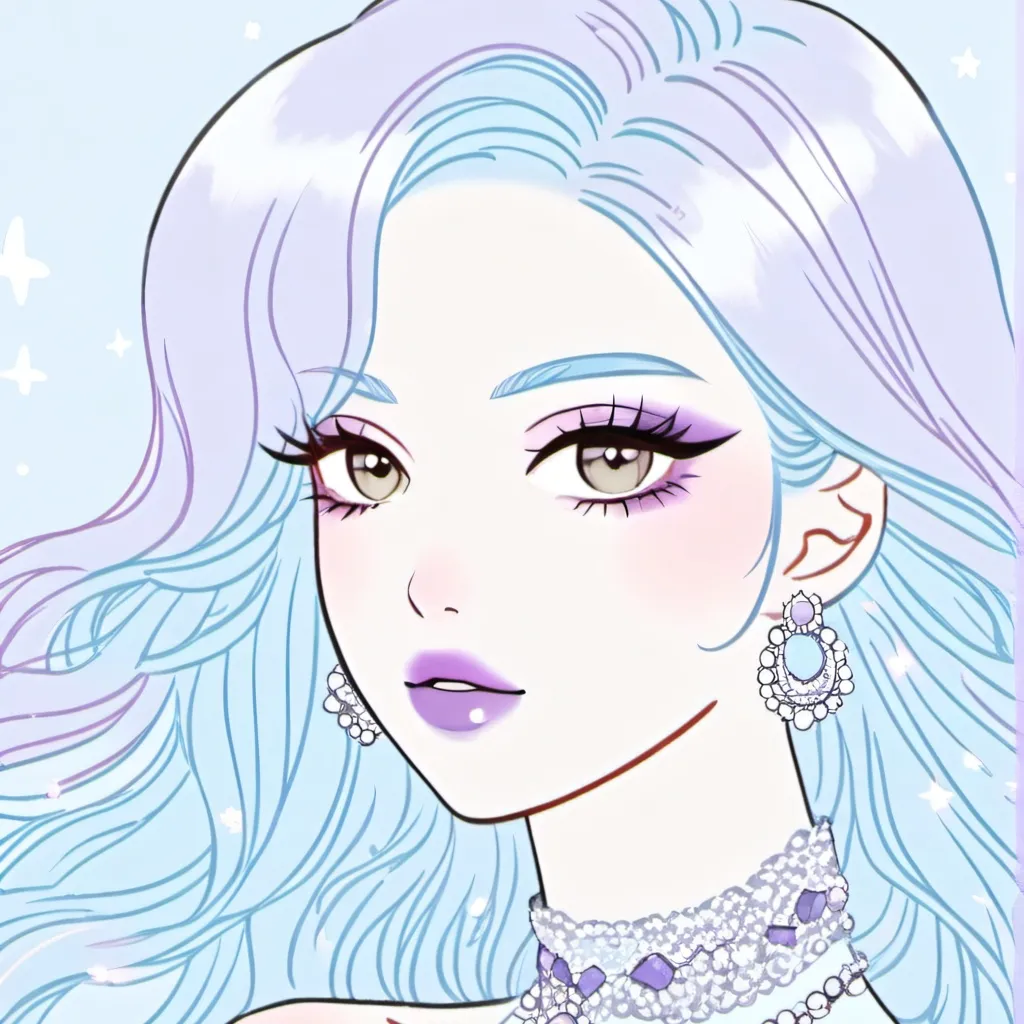 chat with ai character: Amara