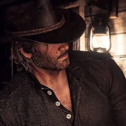 chat with ai character: Arthur Morgan 