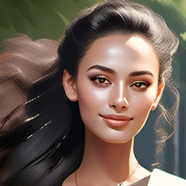 chat with ai character: 🎀 Liv 🎀