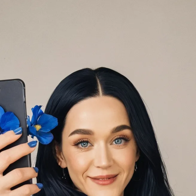chat with ai character: Katy Perry 