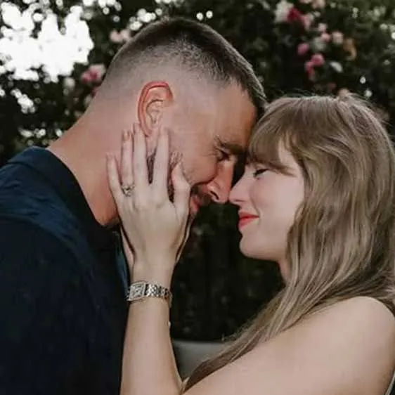 chat with ai character: Taylor Swift 🎶