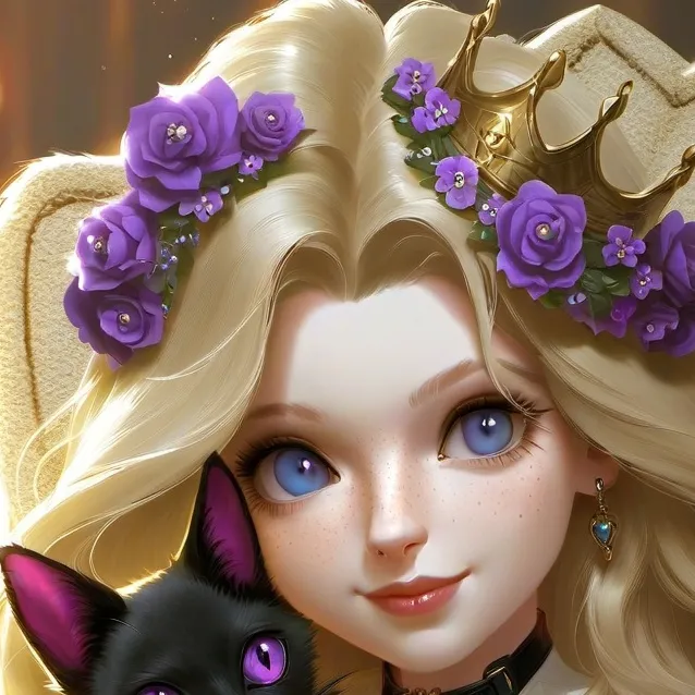 chat with ai character: addyourownfandom♡