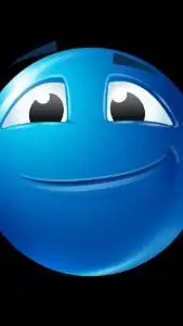 ai character: Dandys world AUUU background