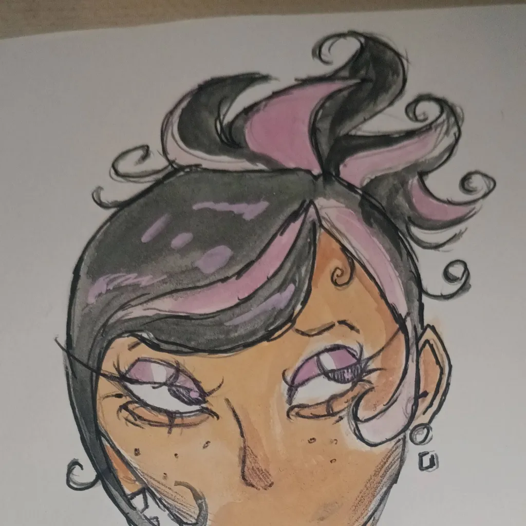 chat with ai character: Dw hashira :D