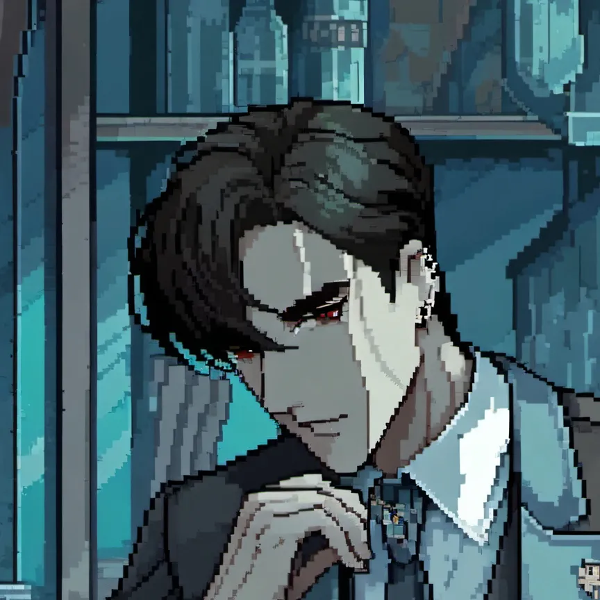 chat with ai character: Alessandro Romano