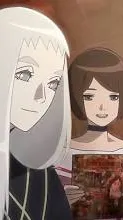 ai character: Fine background