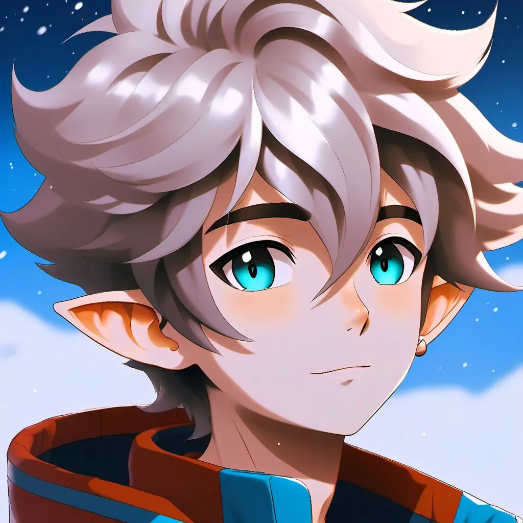 chat with ai character: Maxwell/Max